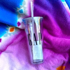 Gap Tumbler!
